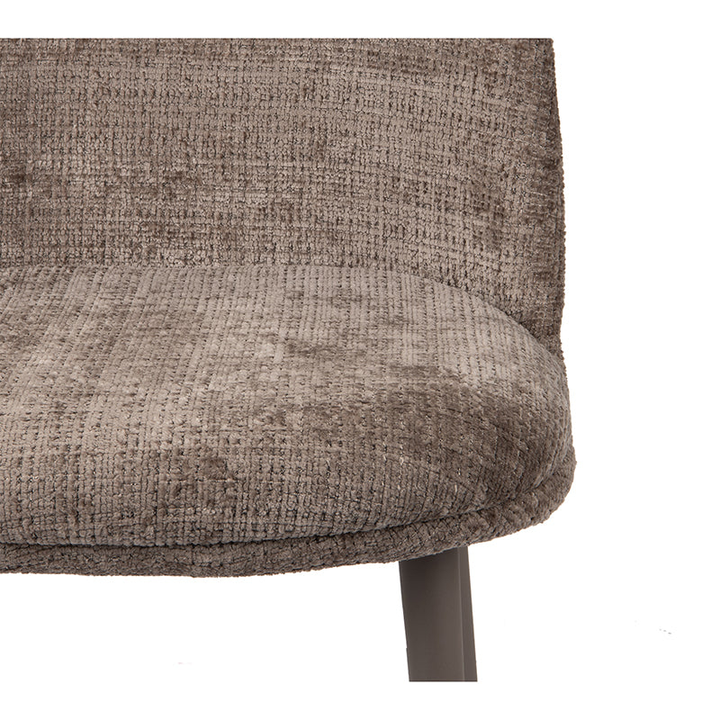 Egg Chair Mink
