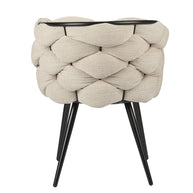 Rock Chair Beige