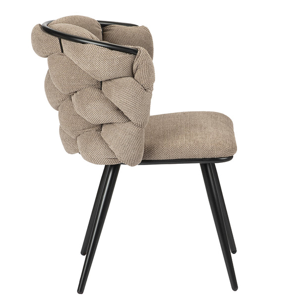 Rock Chair Brown