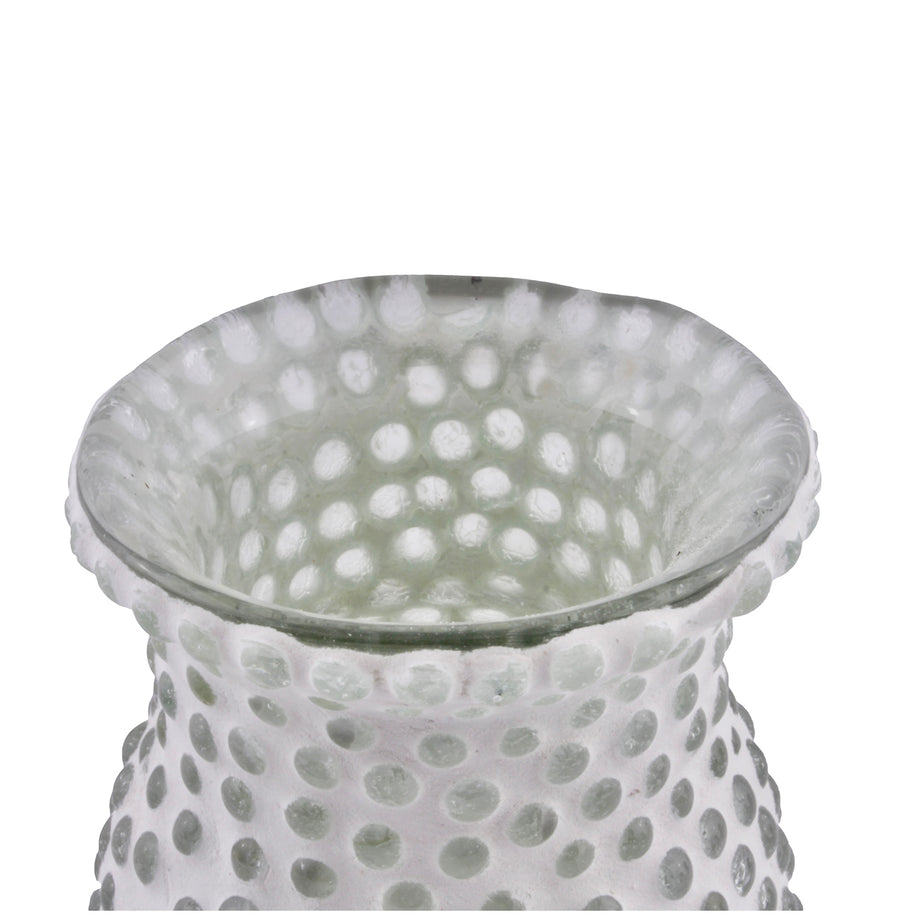 Glass Vase Crystal S