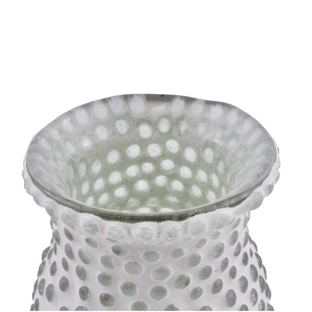 Glass Vase Crystal S