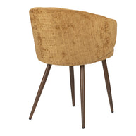 Luna Chair Gold