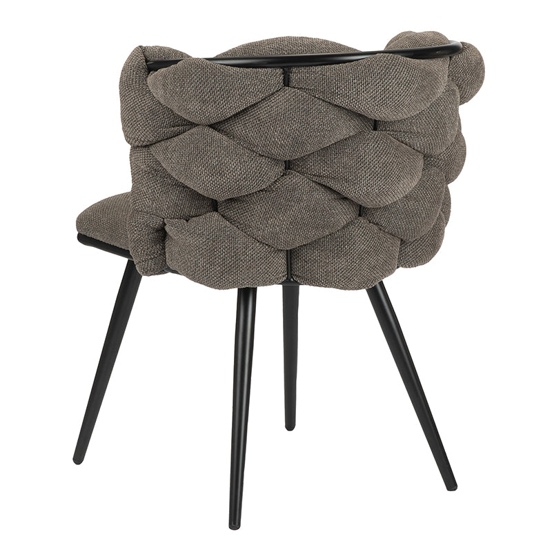 Rock Chair Taupe