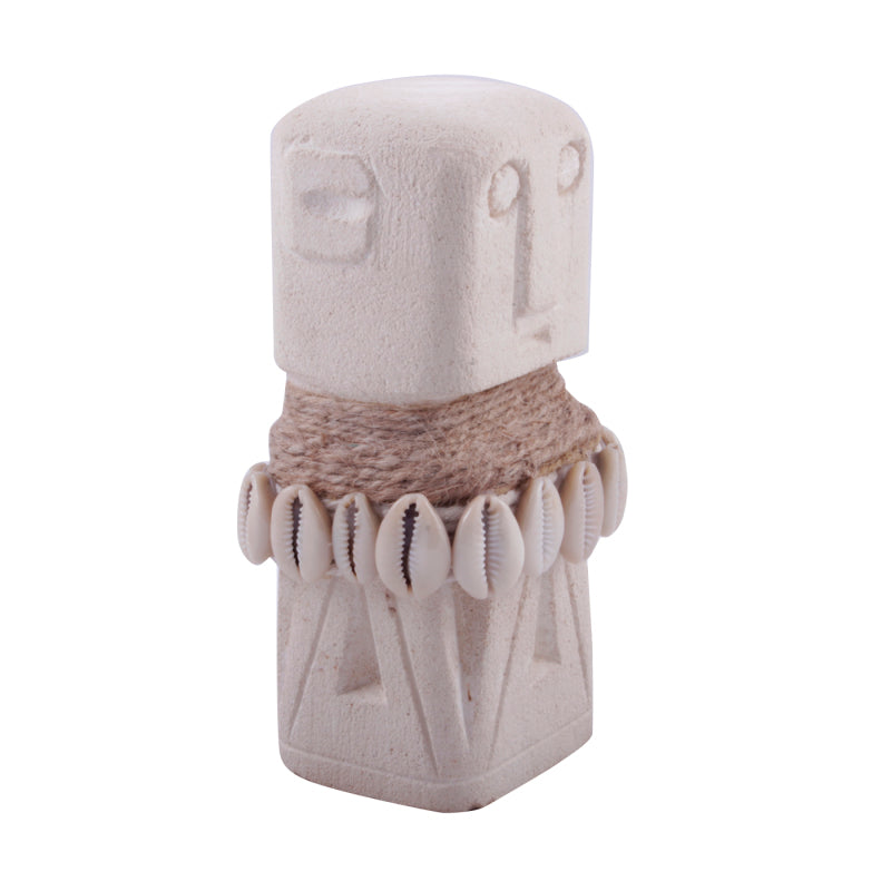 Shell Stone Man M.10