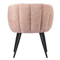 Breeze Chair Pastel Pink