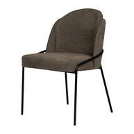 Fjord Chair Taupe
