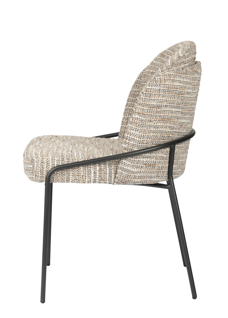Fjord Chair Coco