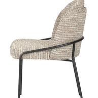 Fjord Chair Coco