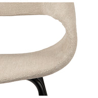 Whale Chair Beige