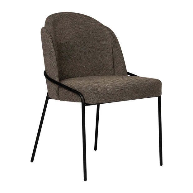 Fjord Chair Taupe