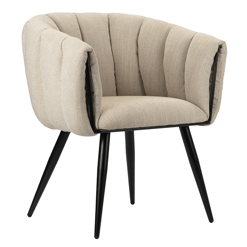 Breeze Chair Beige