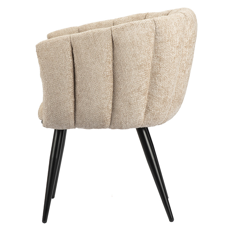 Breeze Chair Latte