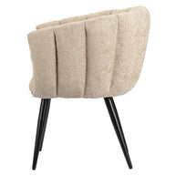 Breeze Chair Latte