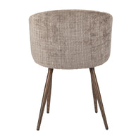 Luna Chair Mink