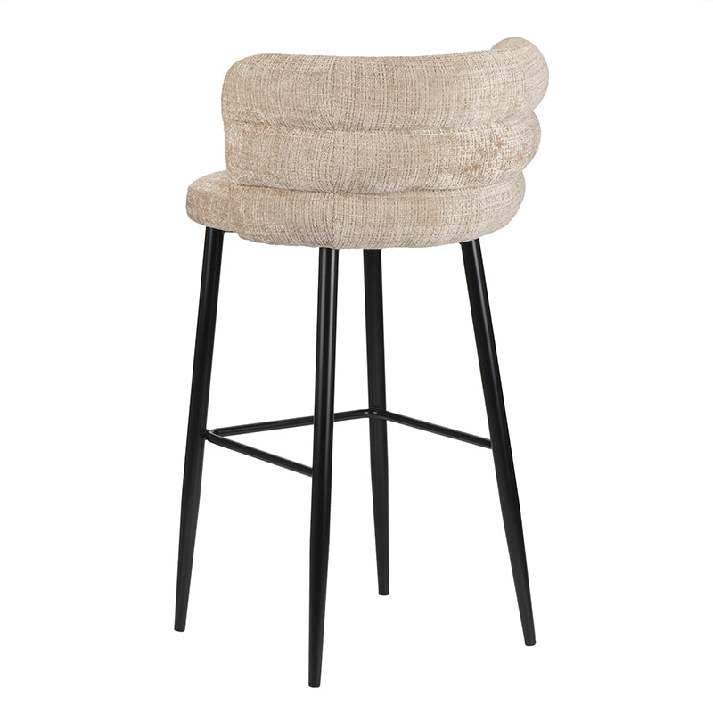 Cloud Bar Chair Cream