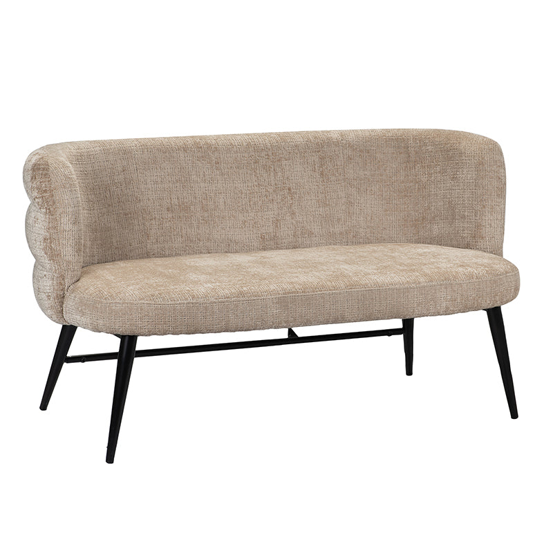 Cloud Two Seater Sofa Cream