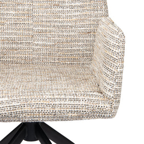 Storm Rotating Chair Coco