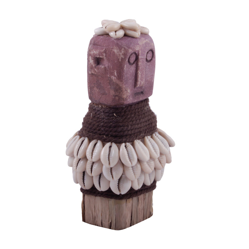 Shell Stone Man M.4