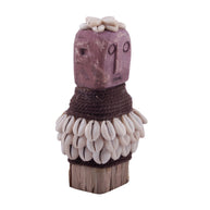 Shell Stone Man M.4