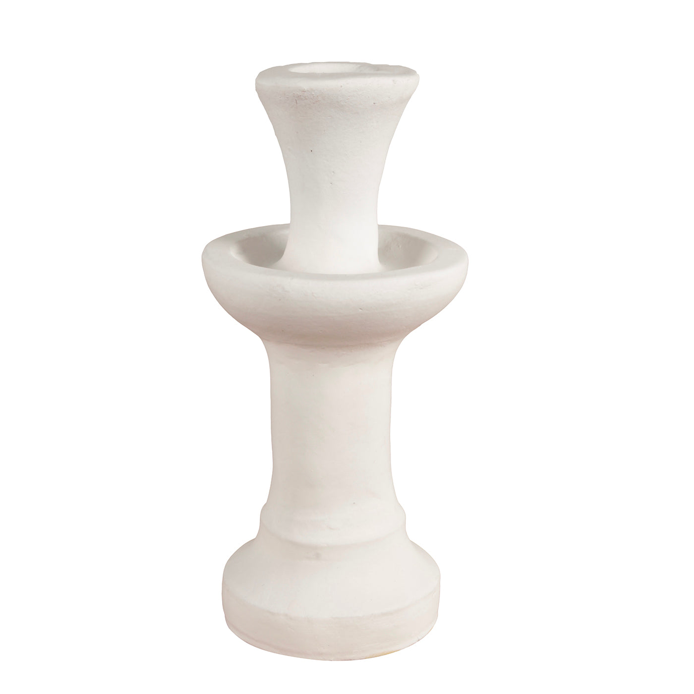 Ceramic Candle Holder Tame