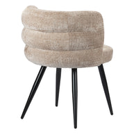 Cloud Chair Cream