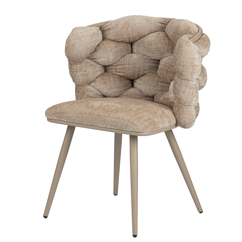 Rock Chair Cream