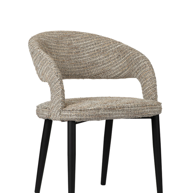 Tusk Chair Coco (Fire Retardant)