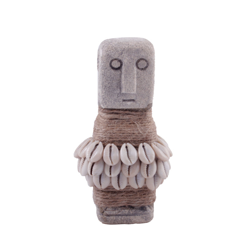 Shell Stone Man M.7