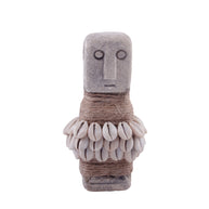 Shell Stone Man M.7