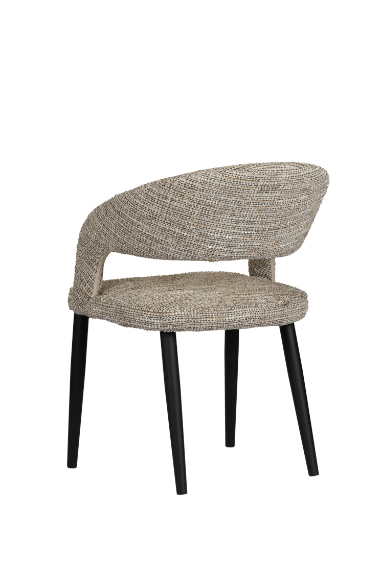 Tusk Chair Coco (Fire Retardant)