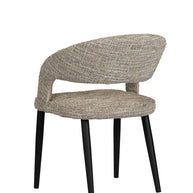 Tusk Chair Coco (Fire Retardant)