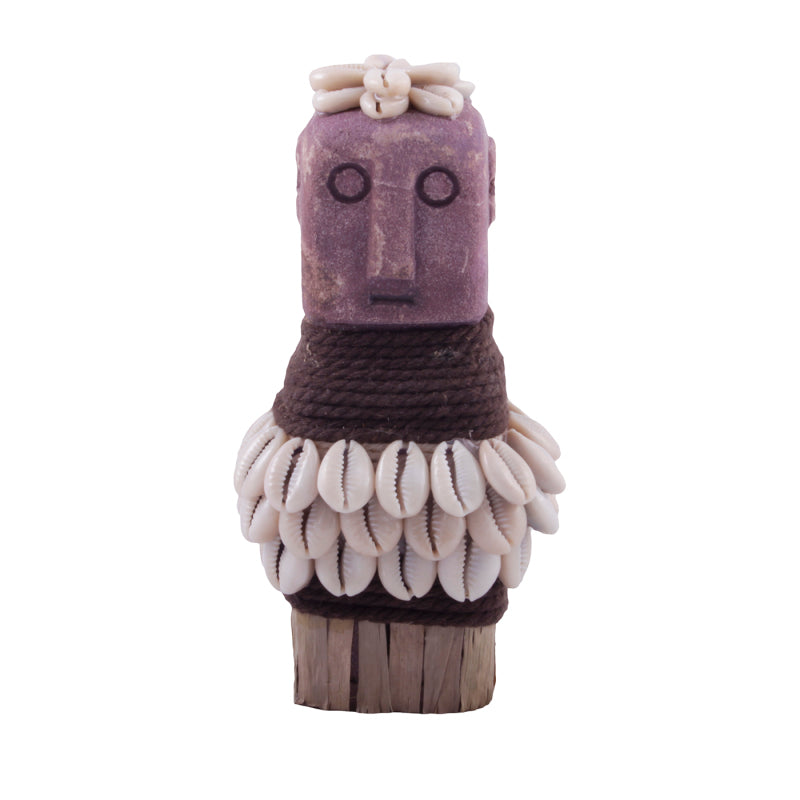 Shell Stone Man M.4