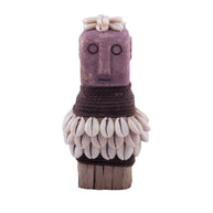 Shell Stone Man M.4