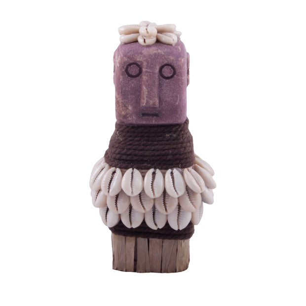 Shell Stone Man M.4