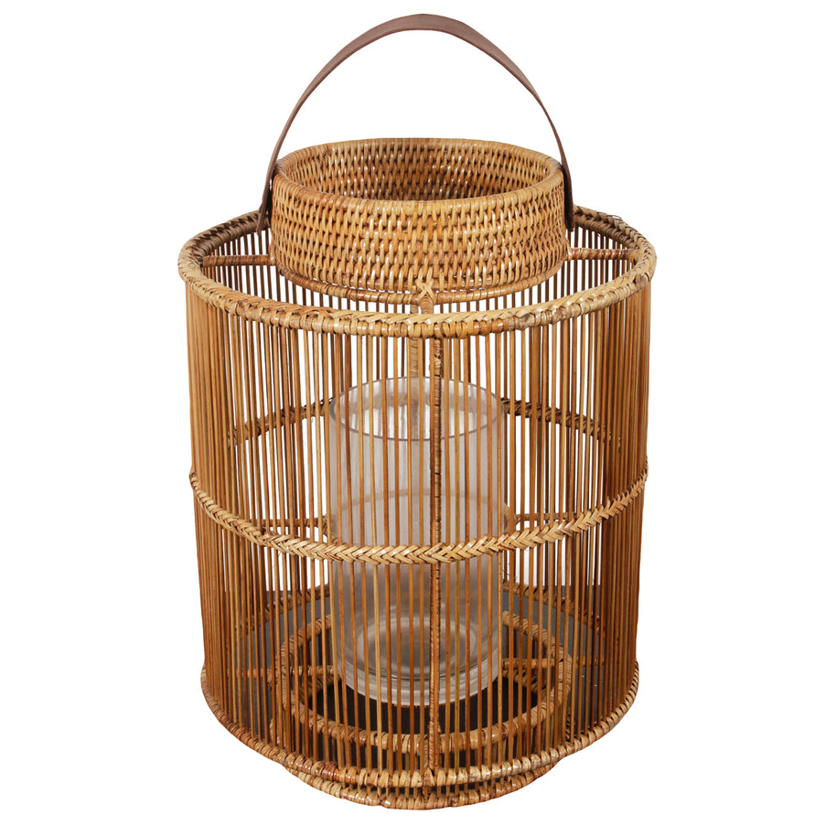 Raffles Lantern L