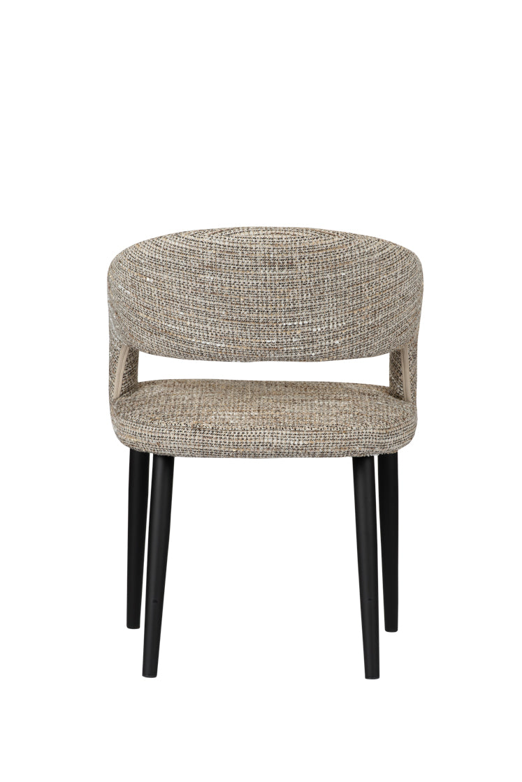 Tusk Chair Coco (Fire Retardant)