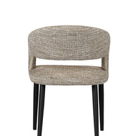 Tusk Chair Coco (Fire Retardant)