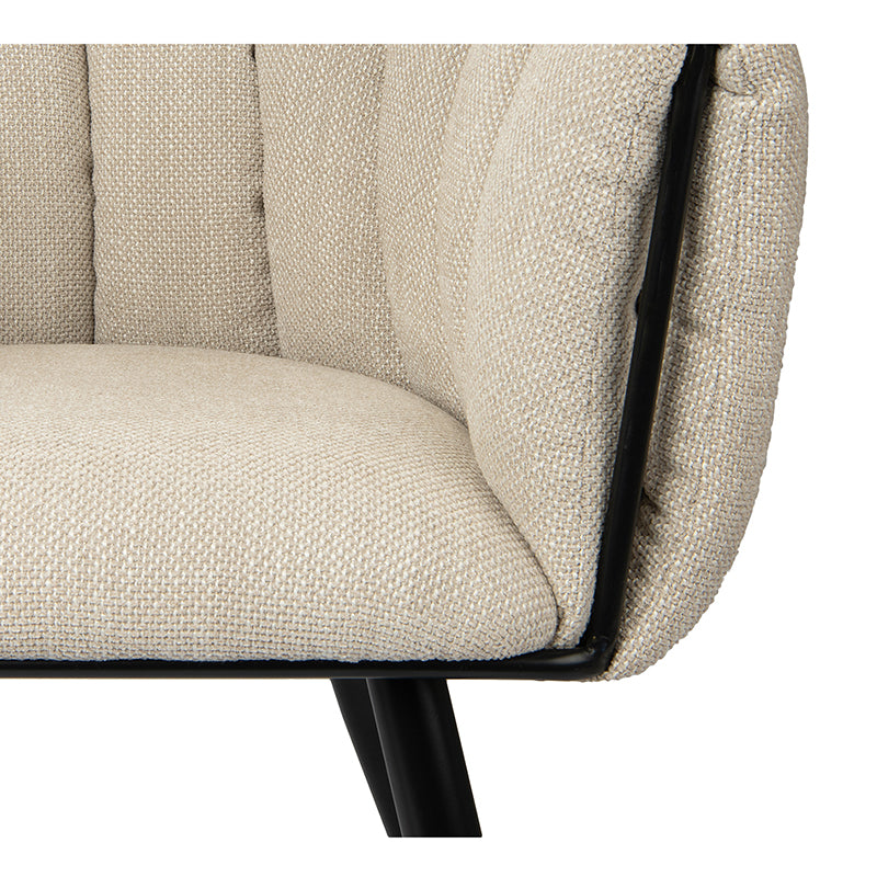 Breeze Chair Beige