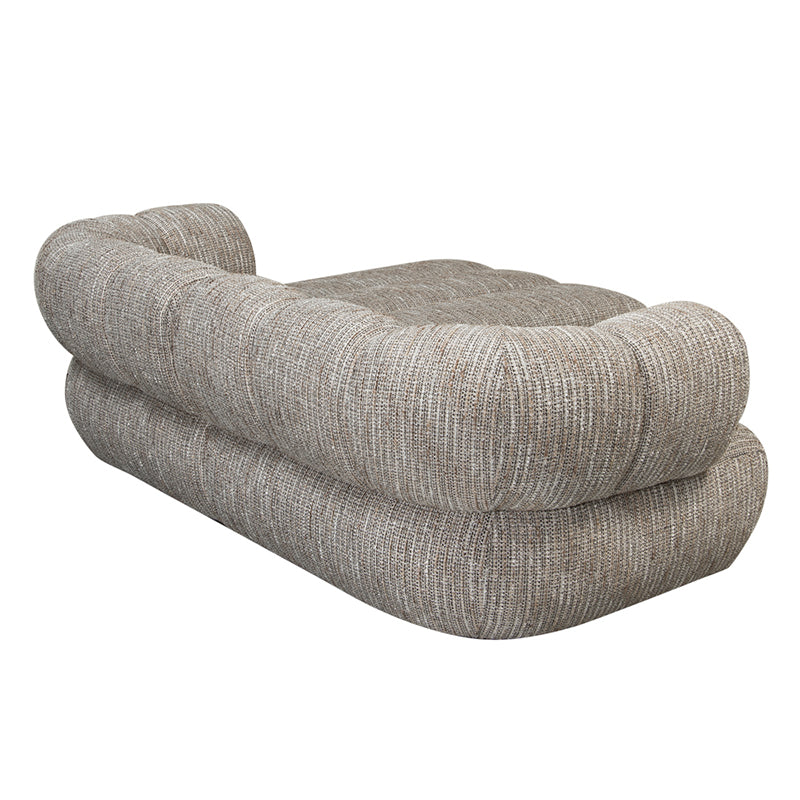 New York 2.5 Seater Right Lounge Sofa Coco