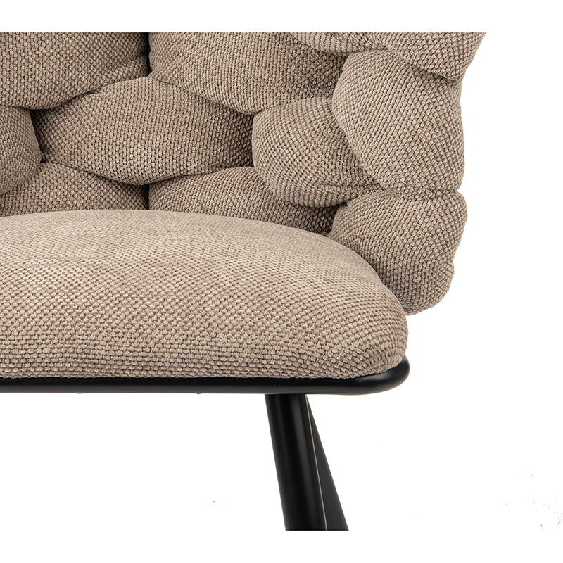 Rock Chair Brown