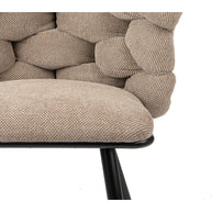 Rock Chair Brown