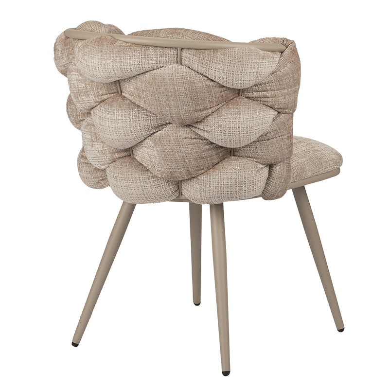 Rock Chair Cream