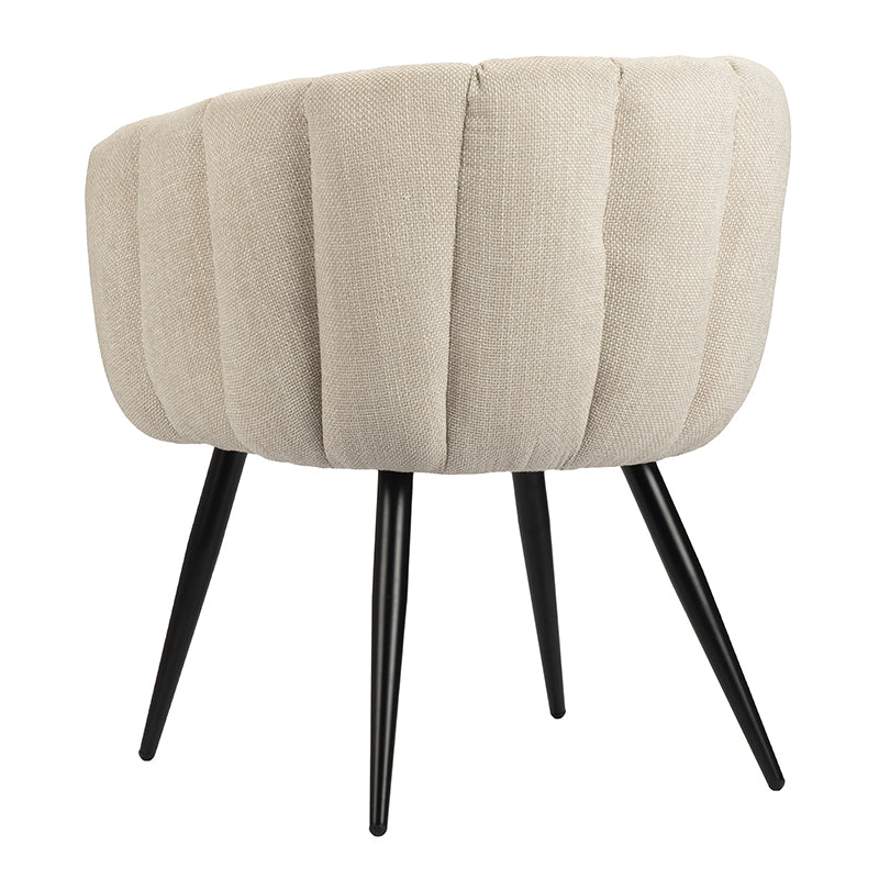 Breeze Chair Beige