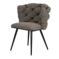 Rock Chair Taupe