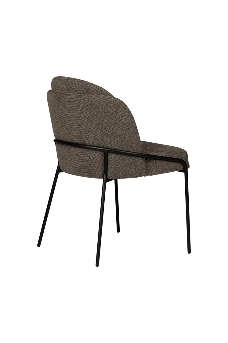 Fjord Chair Taupe