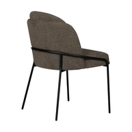 Fjord Chair Taupe
