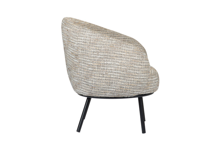 Mars Lounge Chair Coco