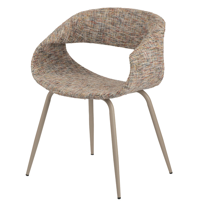 Whale Chair Retro