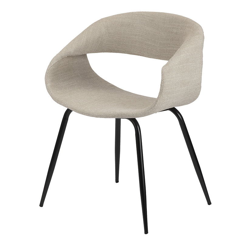 Whale Chair Beige