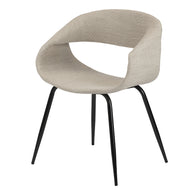 Whale Chair Beige